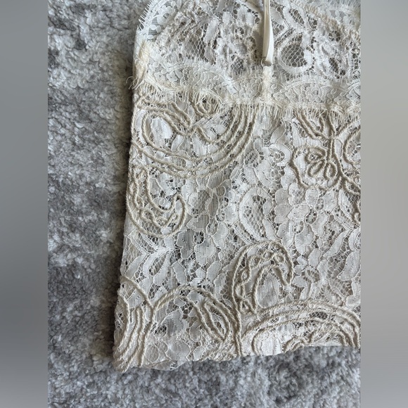 Zara Lace Top - Picture 7 of 7